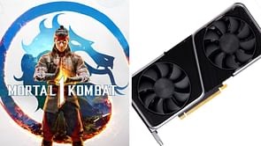 Best Mortal Kombat 1 graphics settings for Nvidia RTX 3070 and RTX 3070 Ti