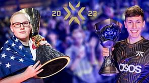 5 best Valorant IGLs (in-game leaders) of VCT 2023