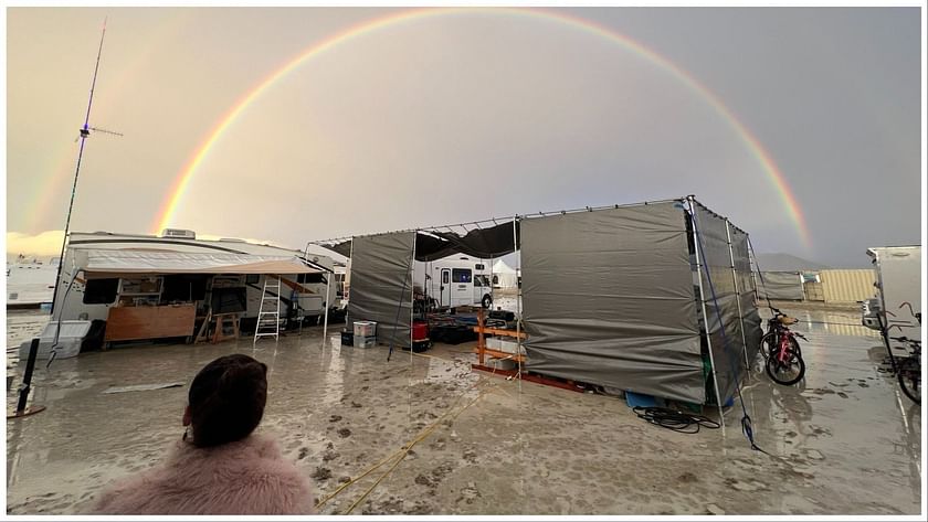 “They are really out eating people”: Burning Man cannibalism conspiracy ...