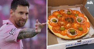 “Thanks for life” – Lionel Messi transforms Argentine pizza parlour’s business after endorsing them on Instagram
