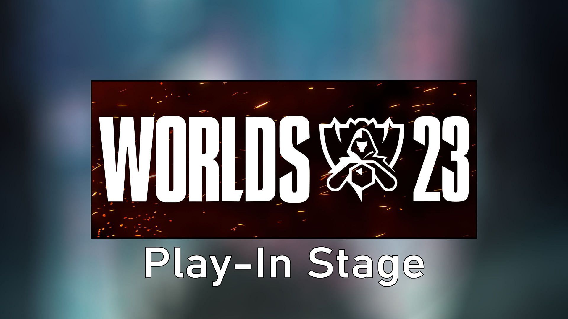 League of Legends Worlds 2023 Play-In stage team, schedule, and more (Image via Sportskeeda)