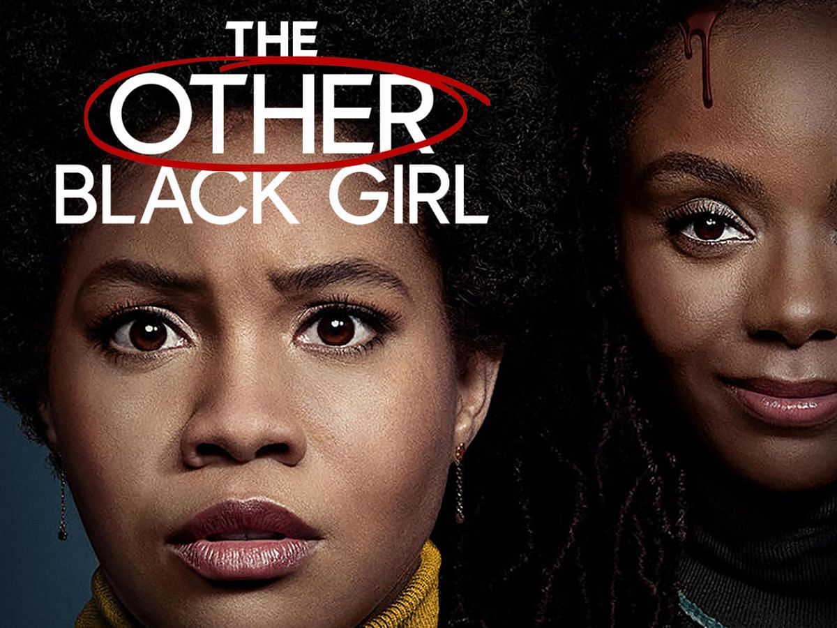 The Other Black Girl  (Image via Rotten Tomatoes)