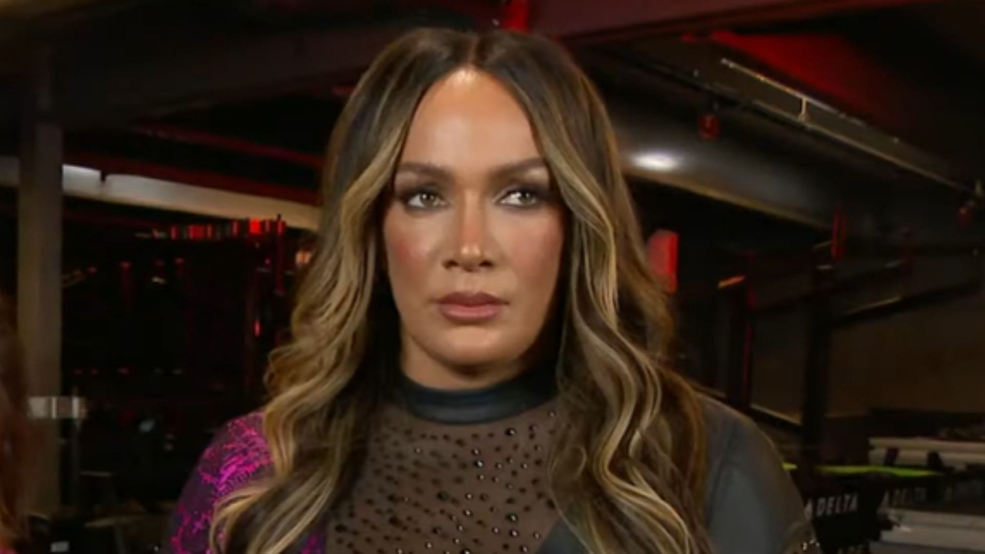 Nia Jax blasts WWE personality in post-RAW interview