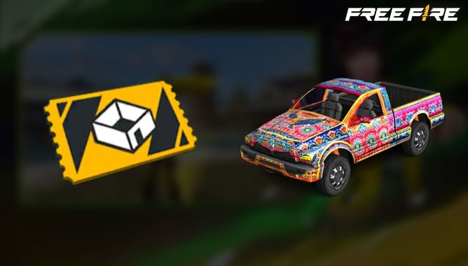 Garena Free Fire codes for September 5, 2023: Get free room cards and skins