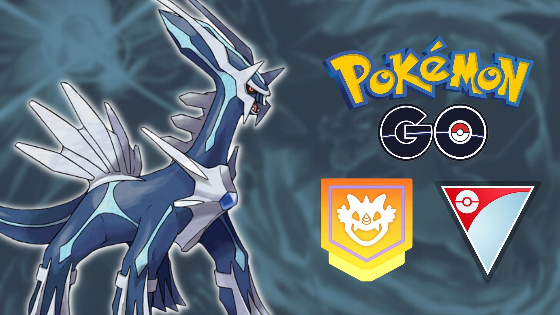 Pokémon Go Dialga best moveset and counters guide - Polygon