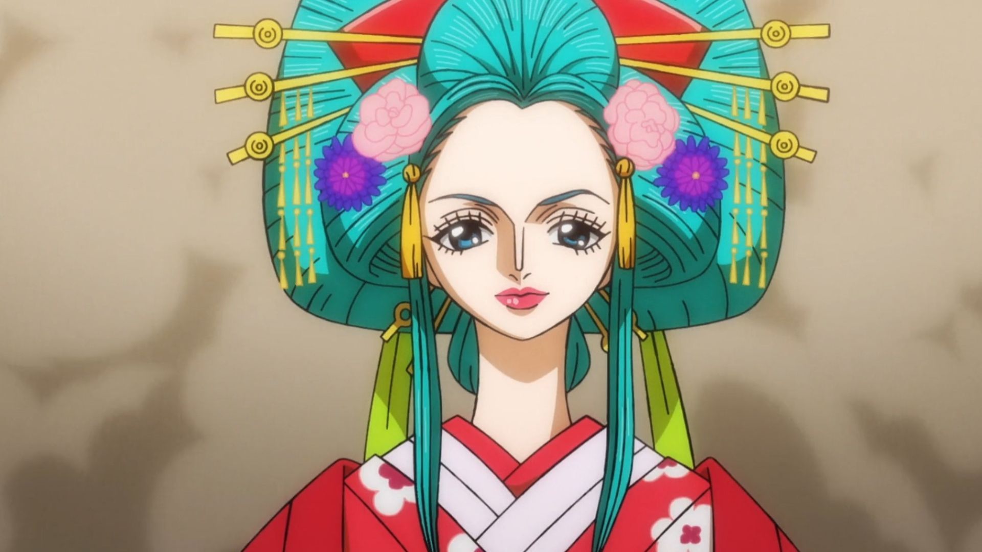 One Piece Episode 1077: Release date & spoilers - Dexerto