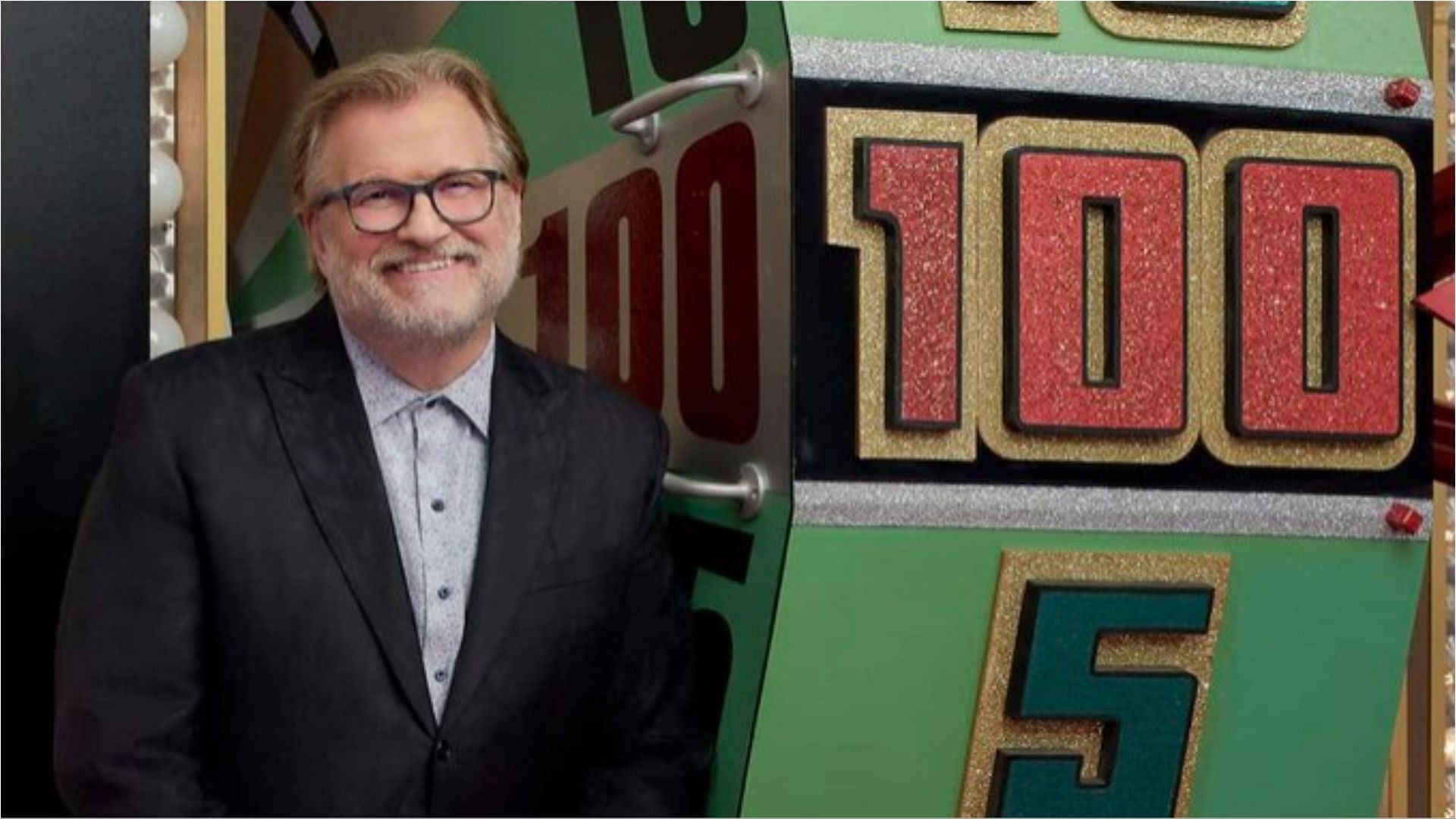 Drew Carey net worth Fortune explored amid host's benevolent