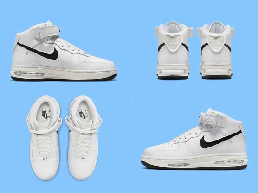 buzzsneakers nike air force 1