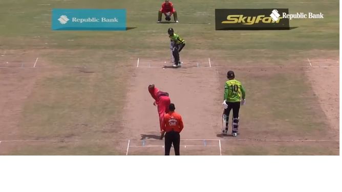 CPL 2023: How did the international players fare in Jamaica Tallawahs vs Trinbago Knight Riders, Match 17?