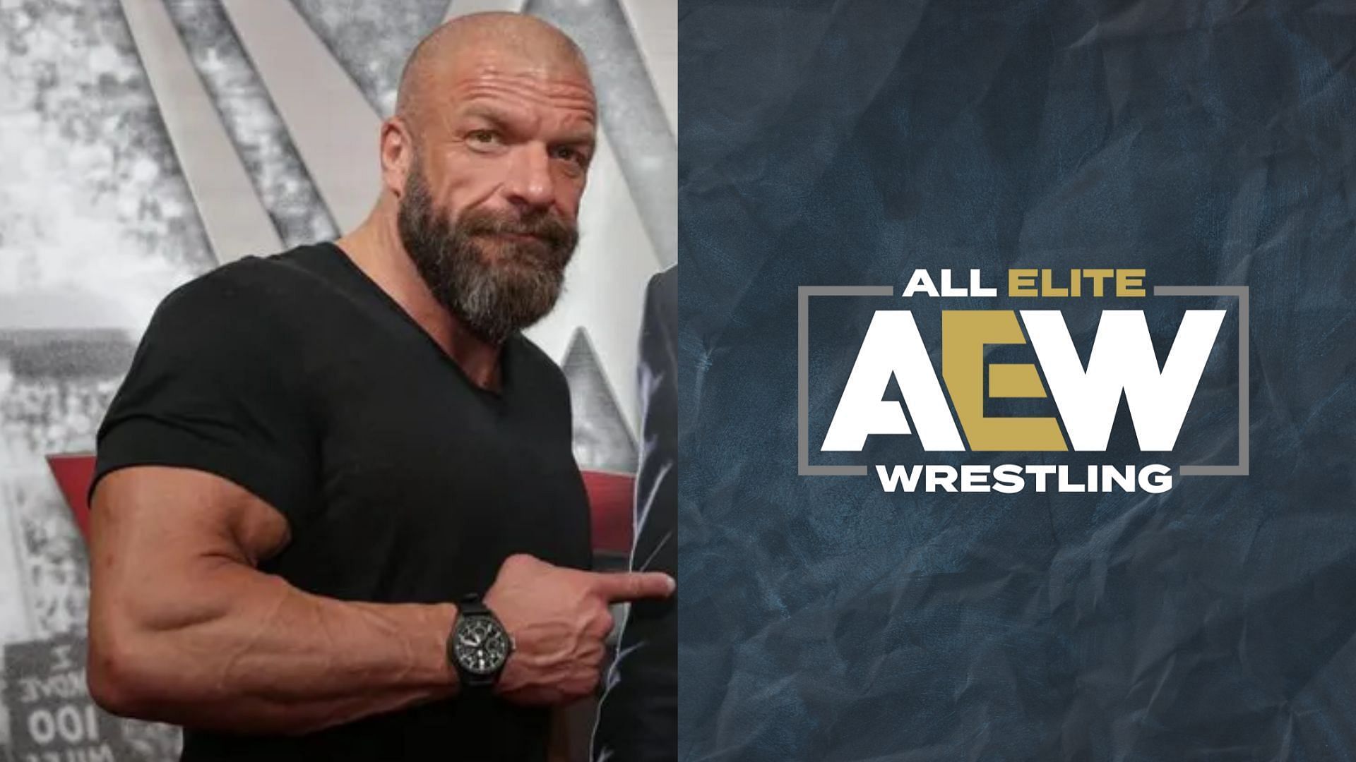 A major AEW star is set to join WWE as per reports