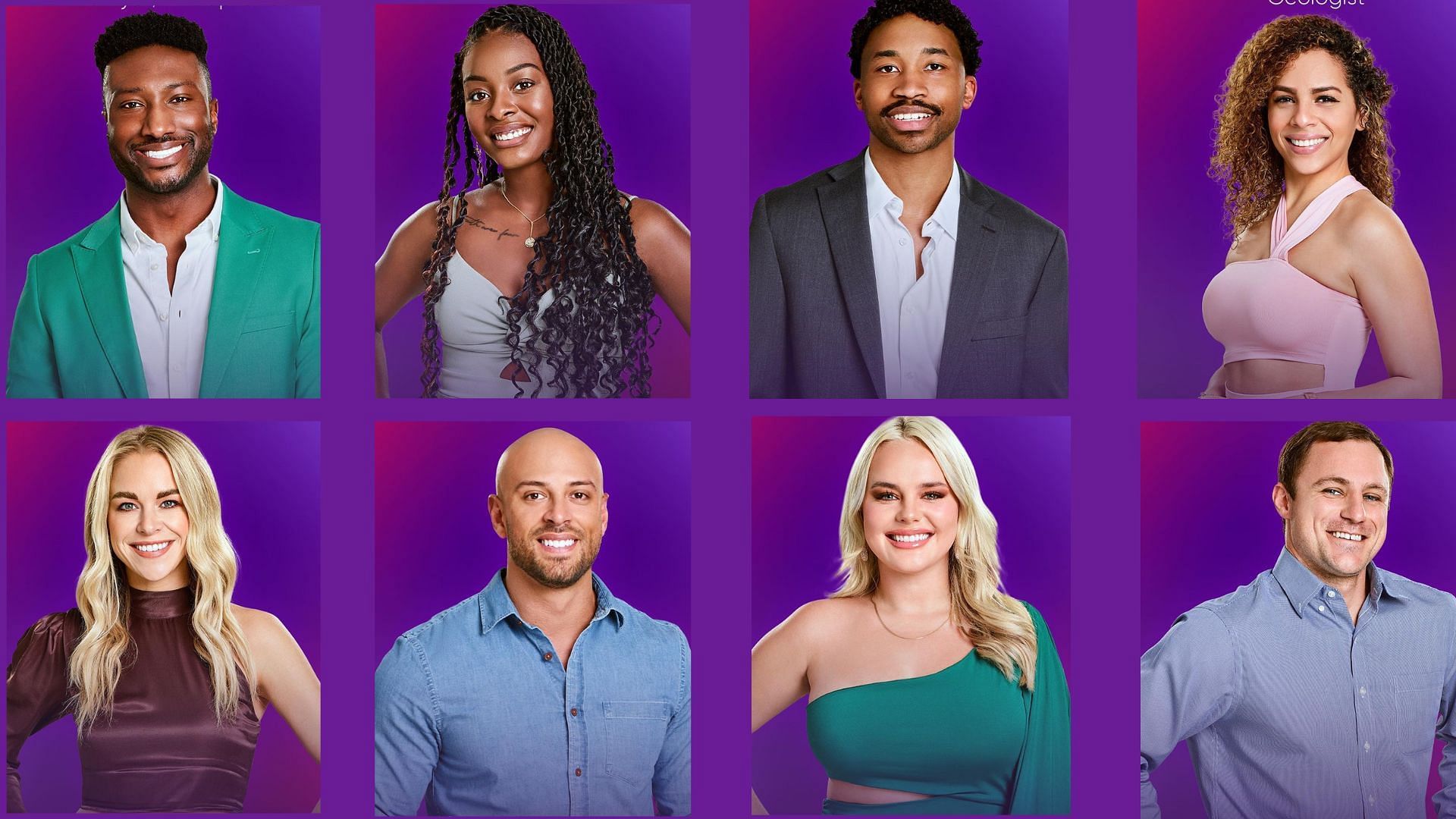 Love is Blind” Season 5 Cast Members Talk About Dating Show