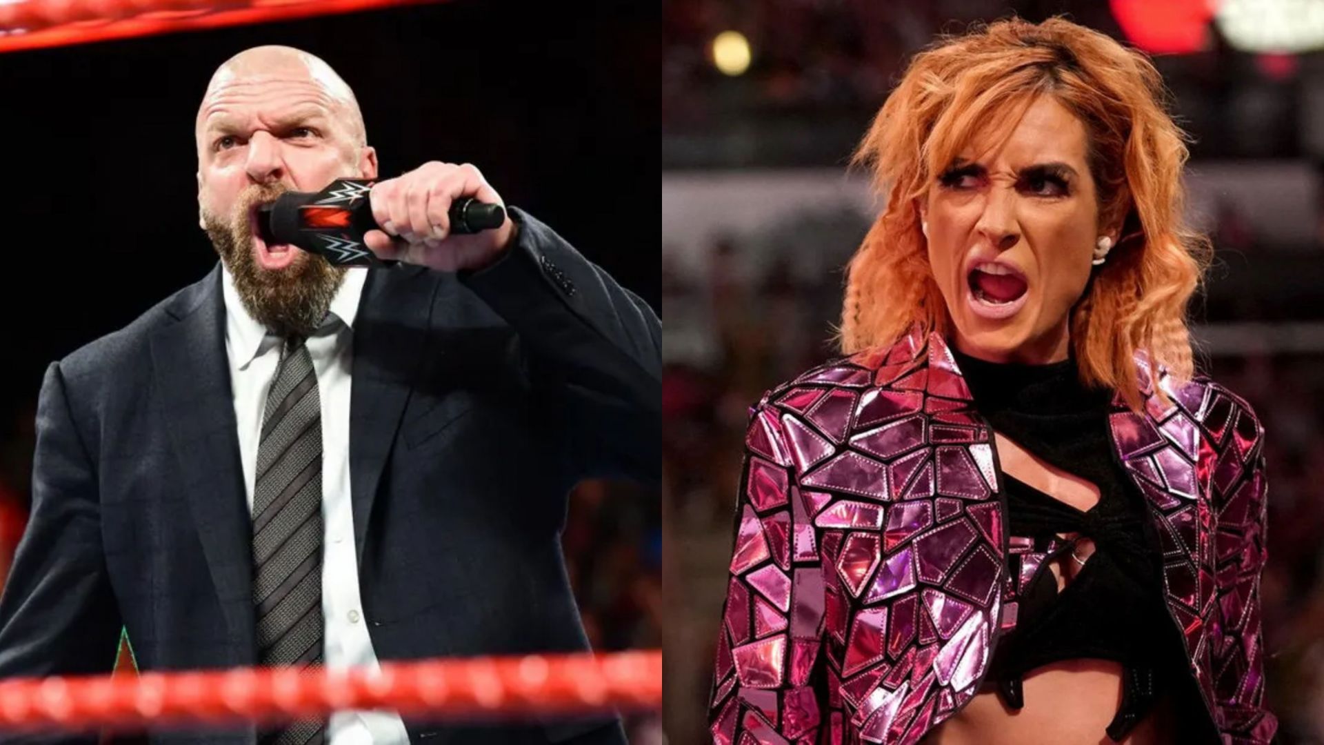 Re-signing Becky Lynch and Seth Rollins must be top priorities for WWE