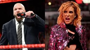 Becky Lynch boldly criticizes major WWE creative decision