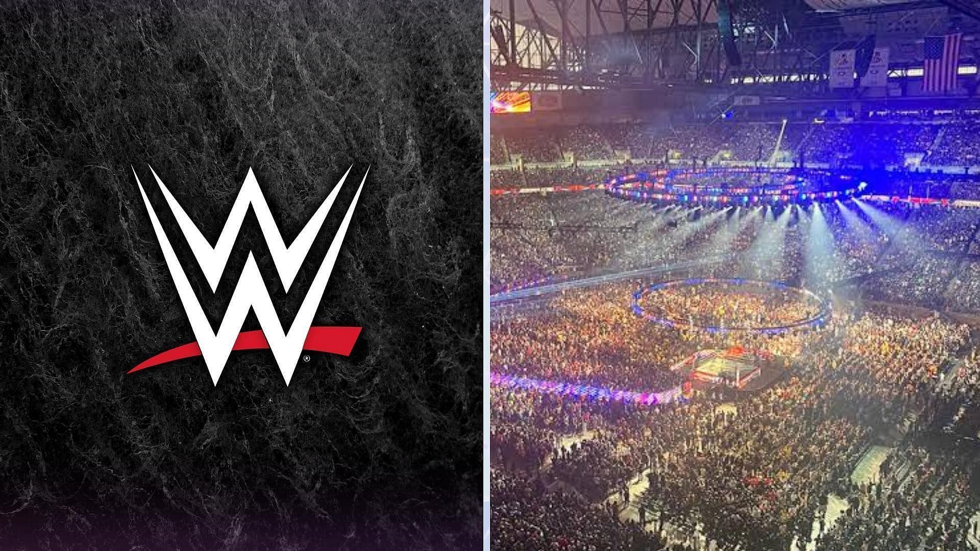 WWE लगभग हर महीने बड़ा इवेंट होस्ट करती है