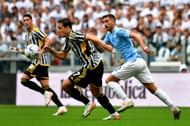 Juventus v SS Lazio - Serie A TIM