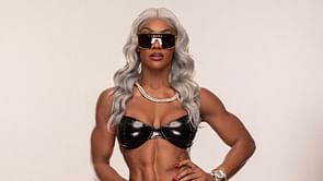 Former TBS Champion Jade Cargill signs with WWE