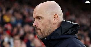 "I can deal with it” - Manchester United star sends defiant message to critics amid torrid run of form