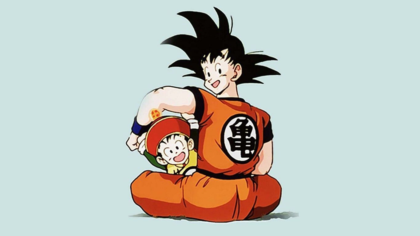 Goku, Fiction Wrestling Multiverse Wiki