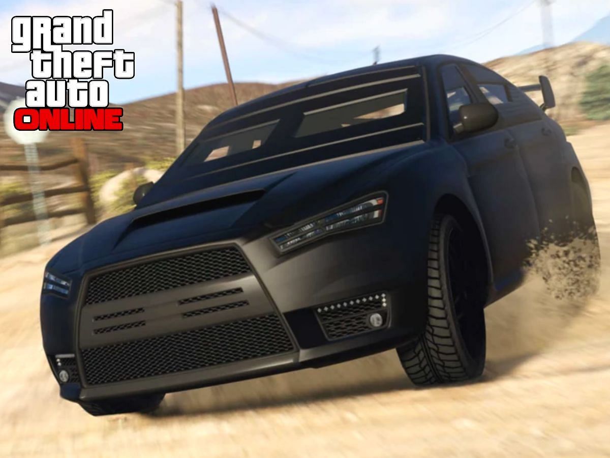 Five important things that every GTA Online beginner should buy (Image via Rockstar Games)