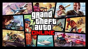 5 best GTA Online updates in the last 10 years, ranked