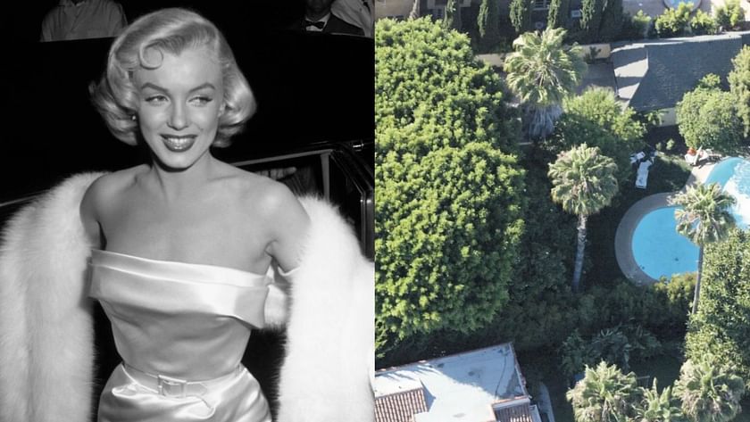 Will Marilyn Monroe’s home be demolished? Details explored as iconic ...