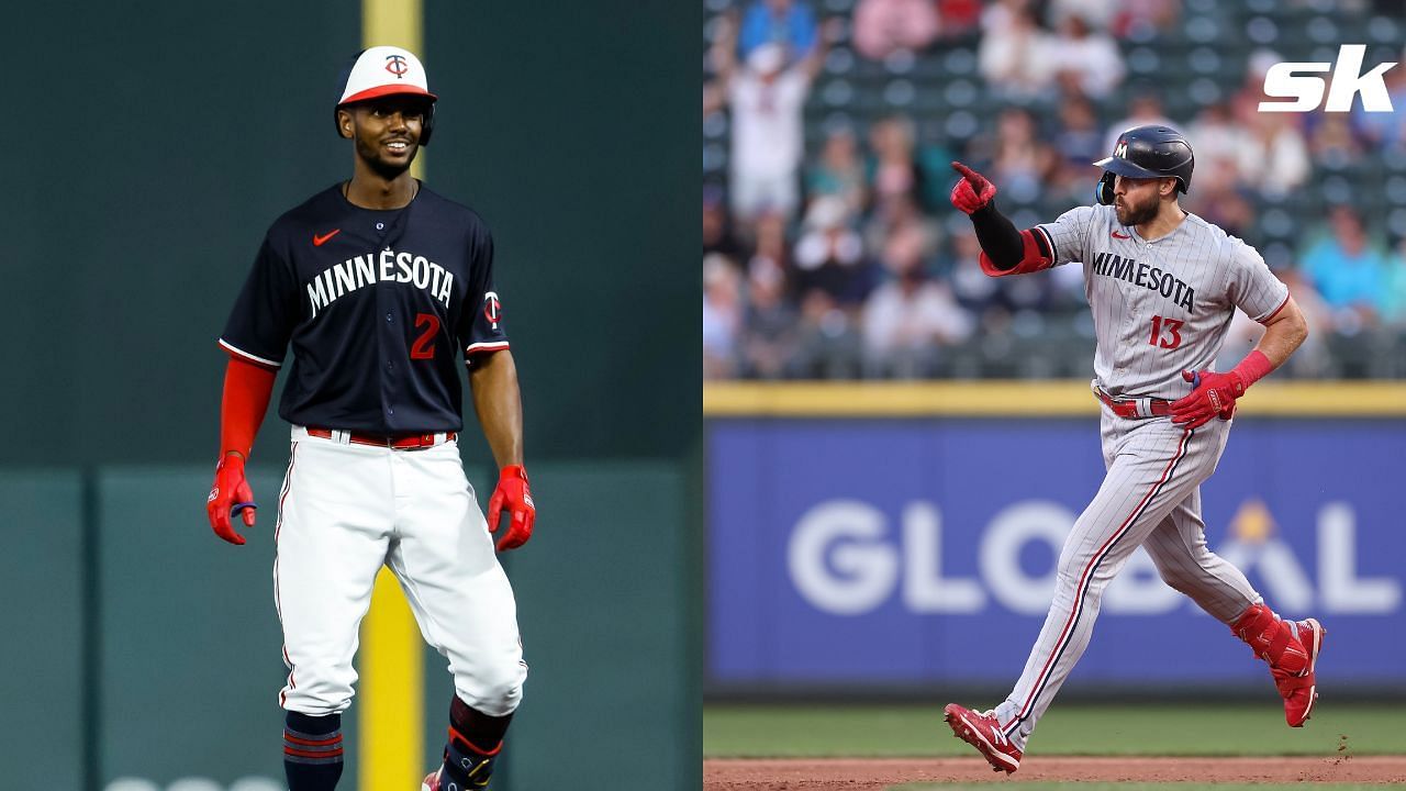 Minnesota Twins' latest roster moves leave fans worried as AL Central ...
