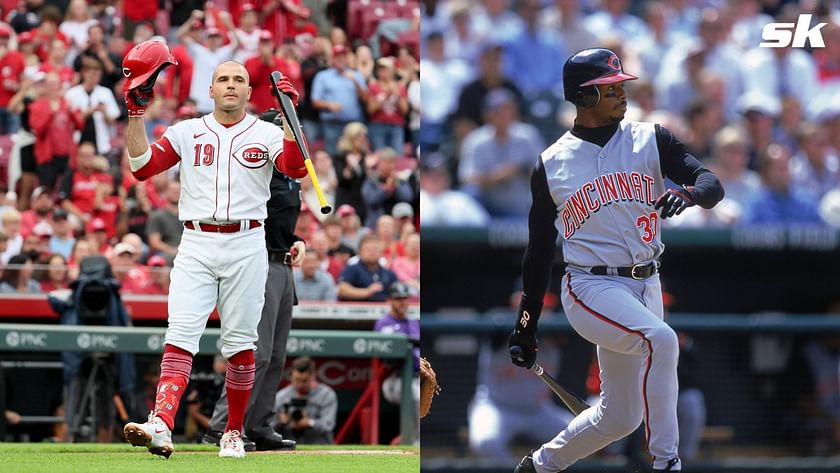 Cincinnati Reds: Top five home runs in team history