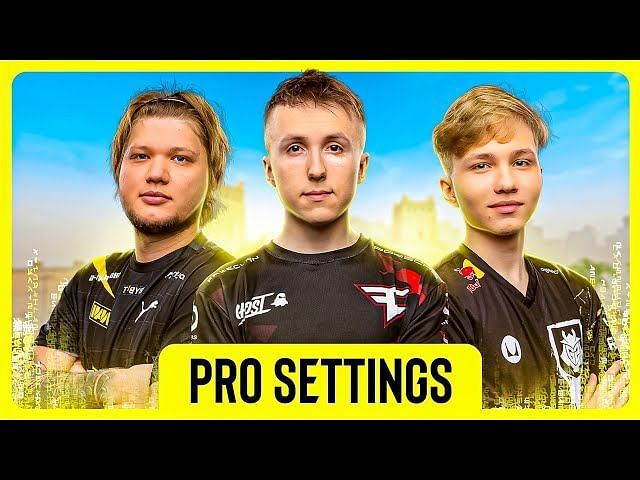 S1mple CS2 Settings (2023): Crosshair, Config, Key Binds, Sensitivity ...