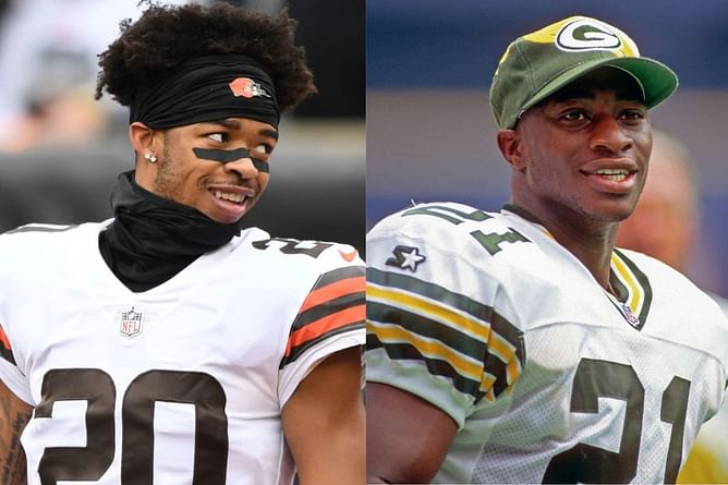 Fact Check: Is Greg Newsome related to Ozzie Newsome? Browns CB's family  explored