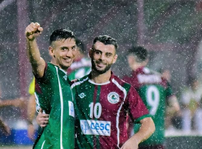 Mohun Bagan SG vs Punjab FC: When and where to watch the ISL 2023-24 clash?