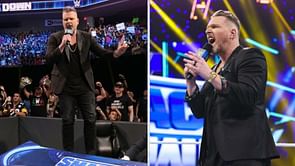 'He’s the greatest of all time bar none' - Pat McAfee talks about potentially working with popular WWE personalilty