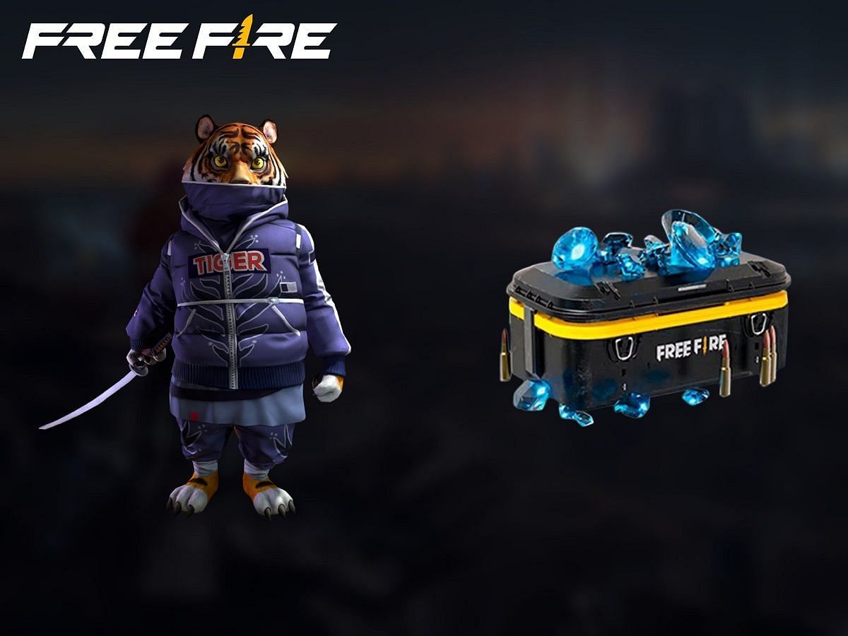 Free Fire redeem codes are an excellent method of receiving free rewards (Image via Sportskeeda)