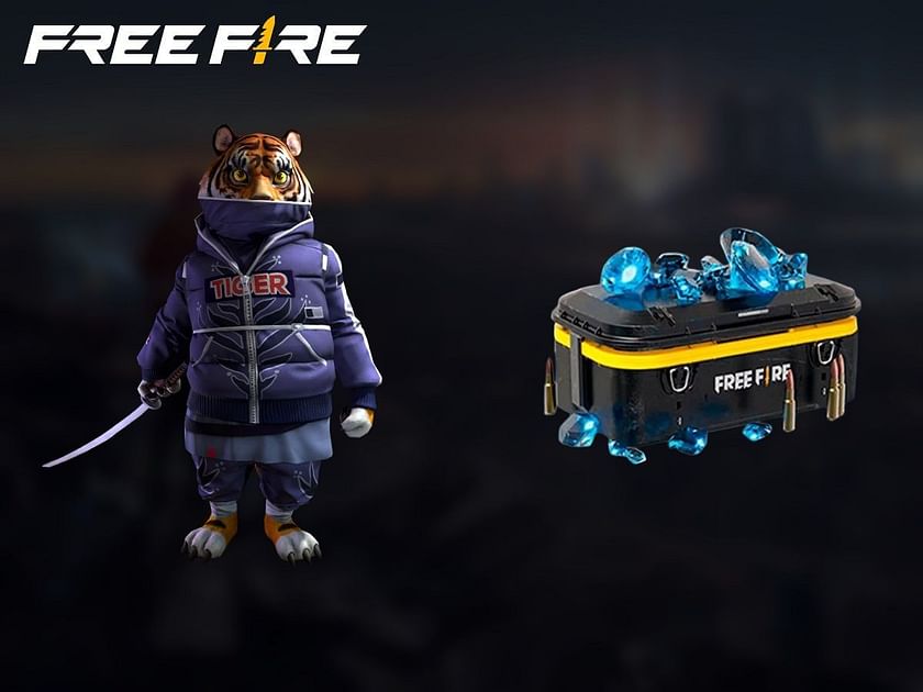 Garena Free Fire MAX redeem codes Today 11 September 2023: Get