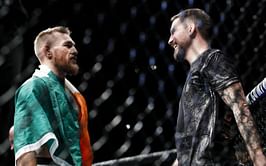 "Would the same audience enjoy knife fighting?" - Conor McGregor's coach raises hard-hitting questions on bare-knuckle fighting