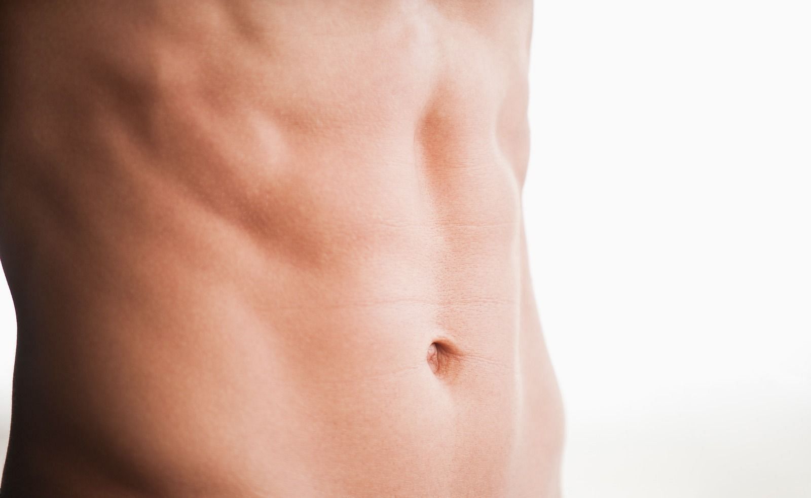 Belly-button (Image via Getty Images)
