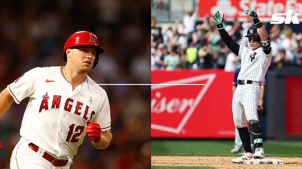 Hunter Renfroe traded to Angels