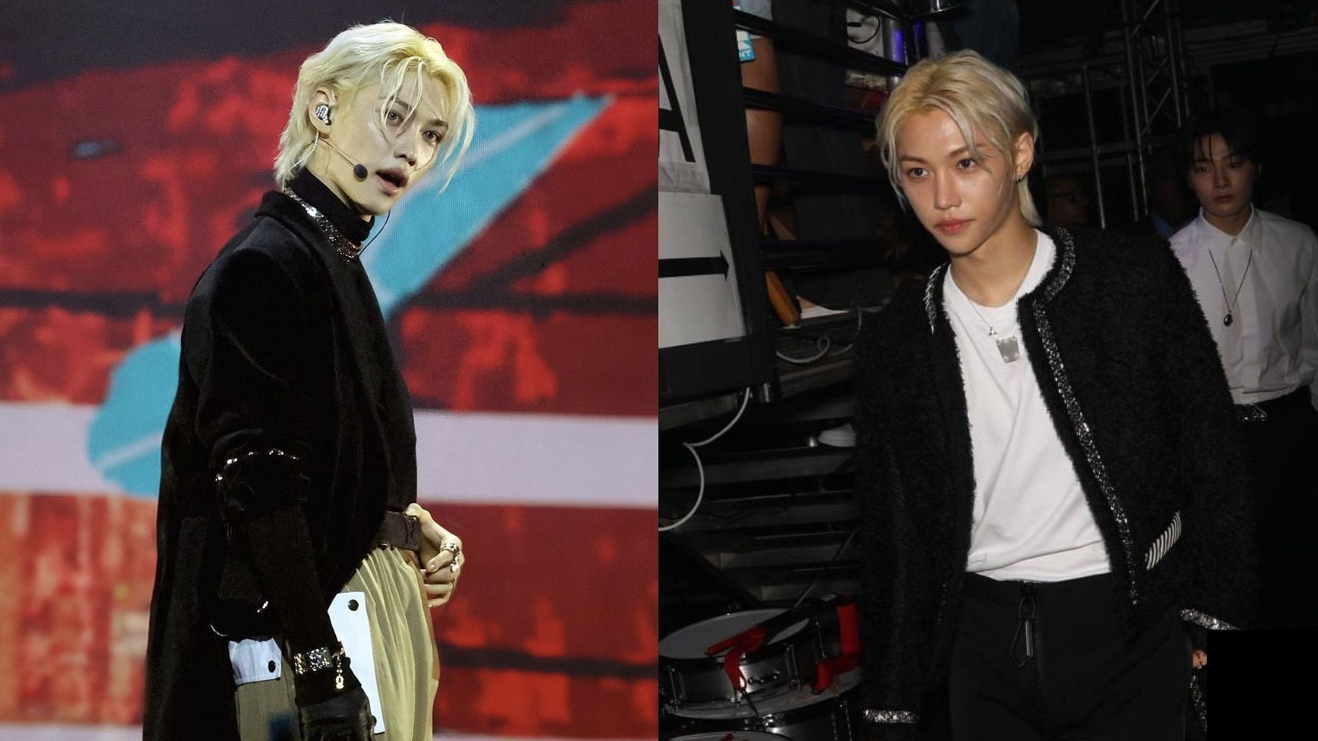 Viral Takes on X: Felix of Stray Kids is now confirmed to be
