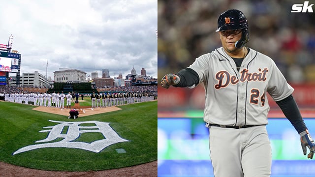 Which Tigers players have 3000+ career hits? MLB Immaculate Grid ...