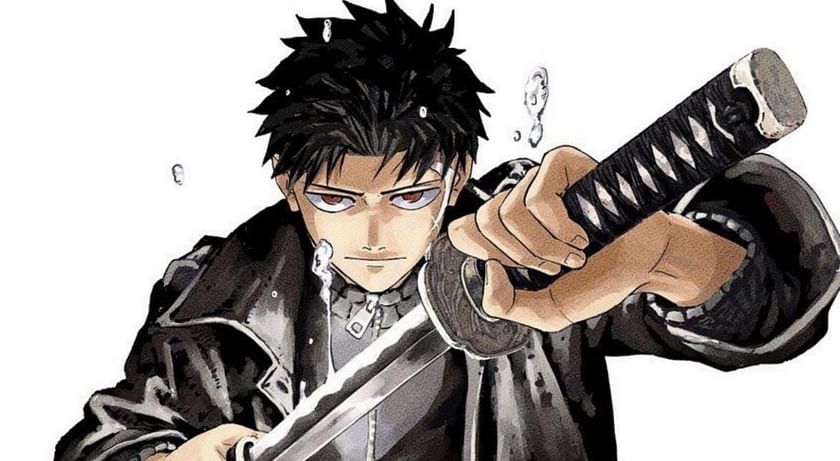 Kagurabachi Chapter 2 Exact Release Date And Time Where To Read And More 1045