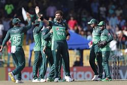 Pakistan Cricket Board officials in deep trouble after being spotted at a casino during Asia Cup 2023