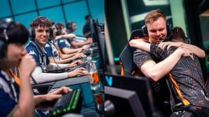 MAD Lions vs Fnatic - League of Legends LEC 2023 Season Finals: Prediction, livestream details, and more