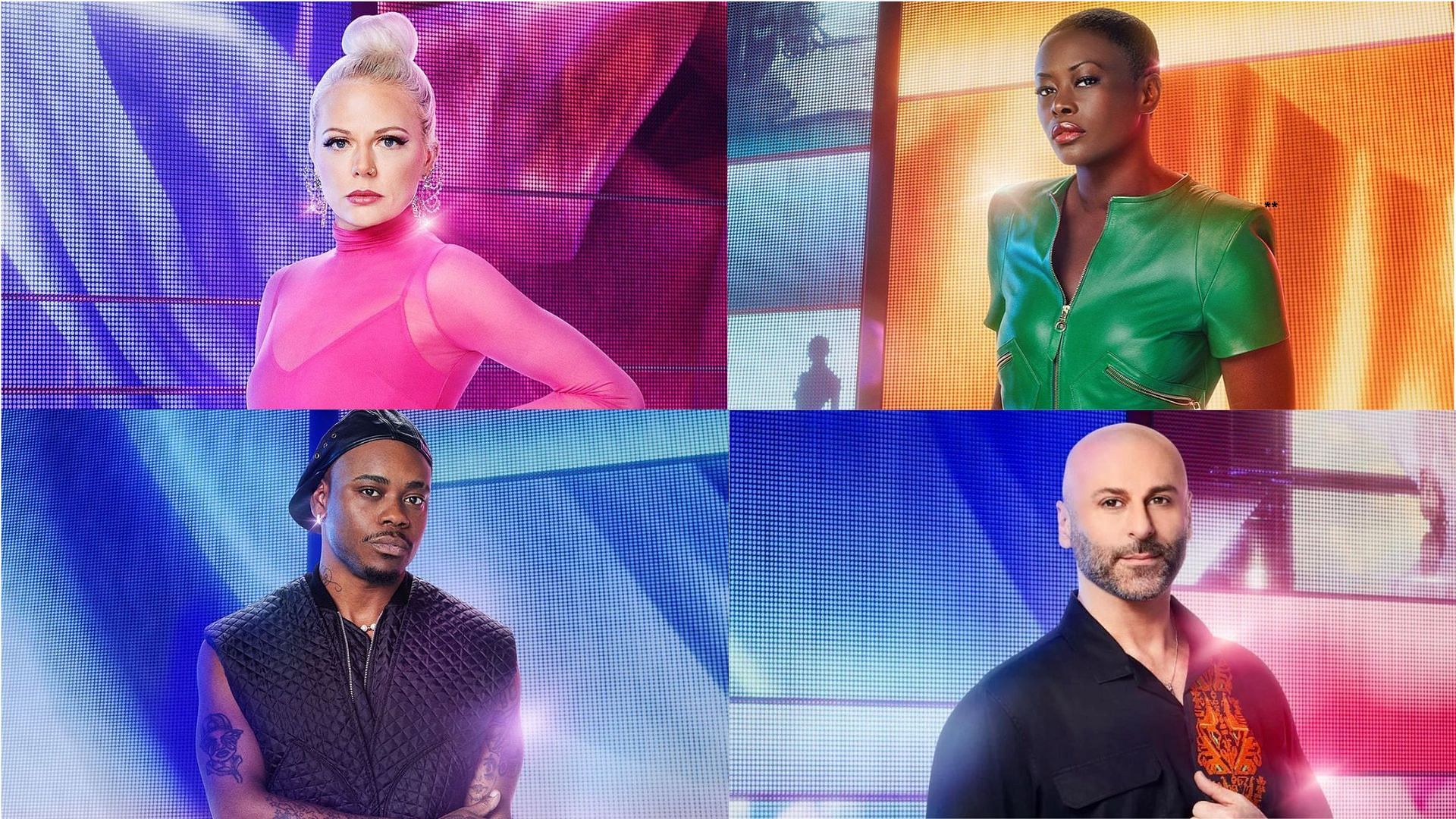 Project Runway season 20: Which three designers made it to the final?