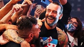 WWE would be forced to bring back CM Punk on Monday Night RAW if one major thing happens, believes veteran
