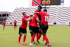 Trinidad and Tobago vs Curacao Prediction and Betting Tips | September 7th 2023