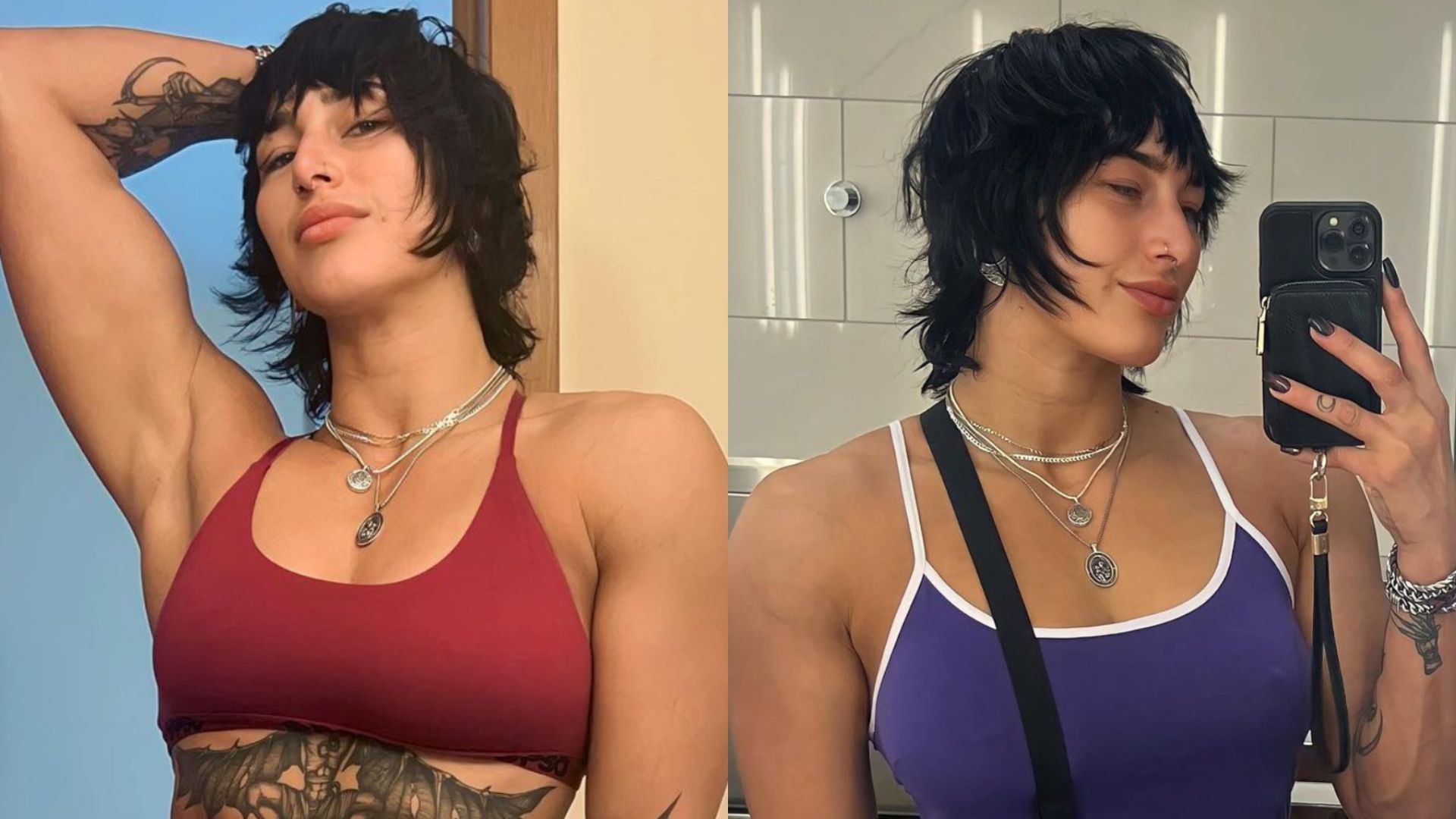 Ripley is the current Women