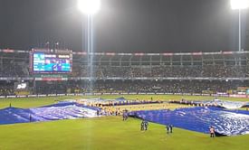 Pakistan vs Sri Lanka Super 4 match rain updates live: Game reduced to 42 overs per side after another rain delay