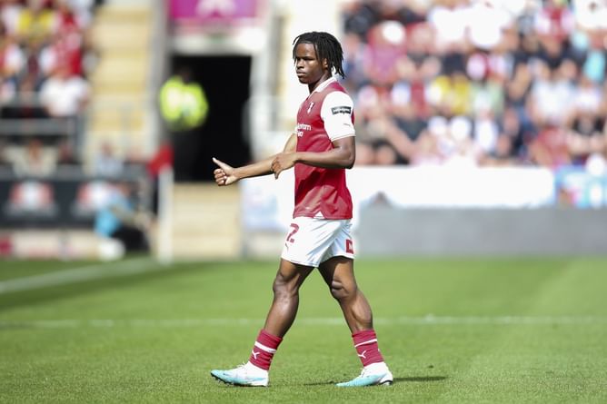 Rotherham United vs Norwich City Prediction and Betting Tips | September 2nd 2023