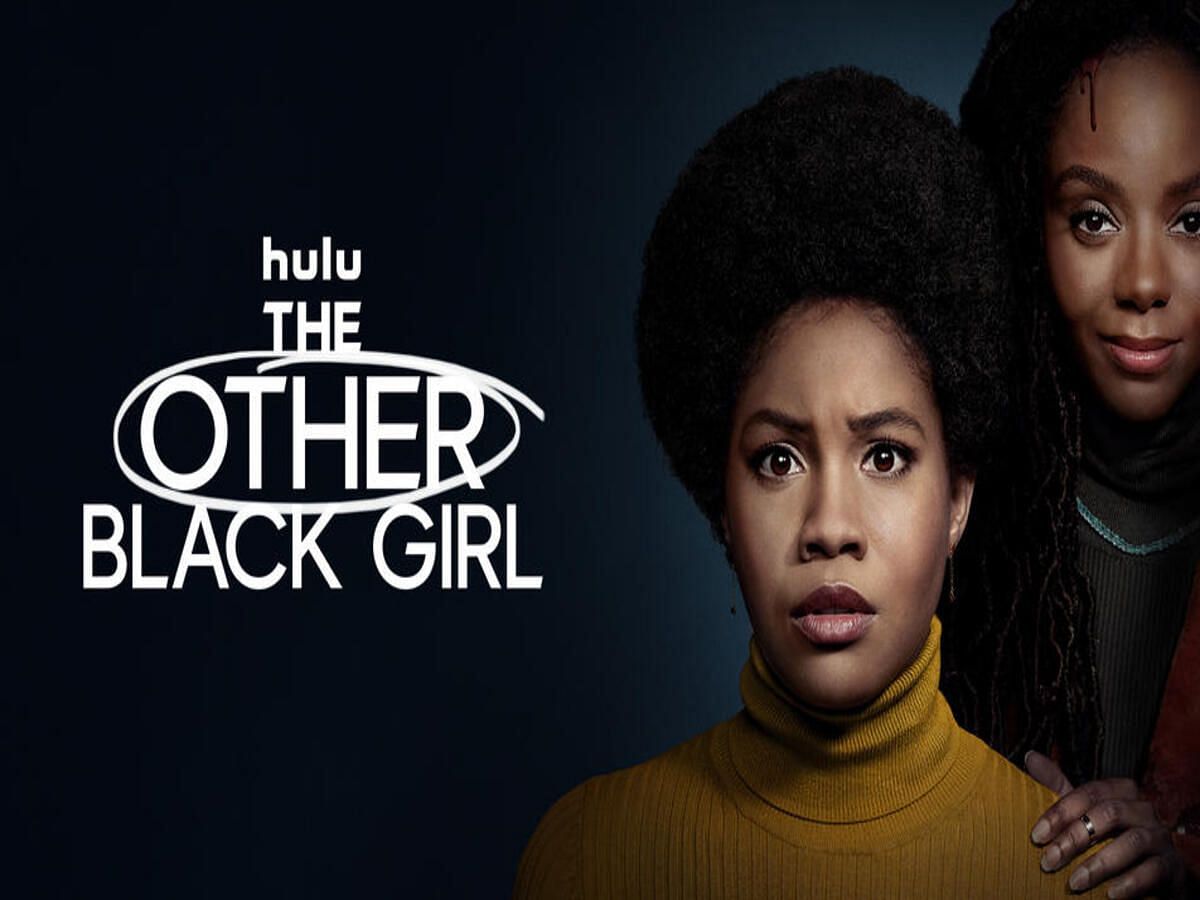 The Other Black Girl (Photo by Courtesy of Hulu)