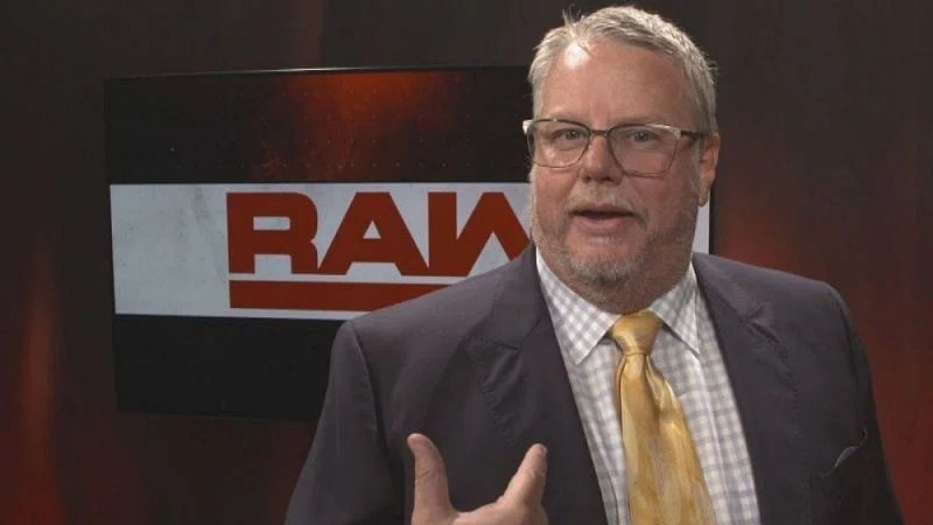 Bruce Prichard joined WWE in 1987