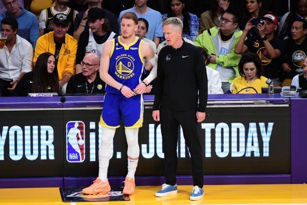 Steve Kerr 2021: Net worth, Salary & Endorsements